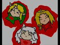 PT Fanflash 1: Part 2