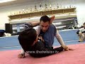 The Pyramid Position: 10th Planet Jiu Jitsu