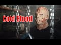 Cold Blood - Short Horror Film 2010 (18+Horror)