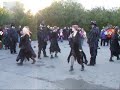 Wolfshead & Vixen Beltane 2008