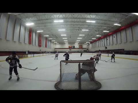 William Oakeley Blaine Minnesota