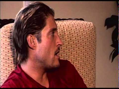 “Rehab” Reality Show – Sean Kanan Opens Up in Therapy