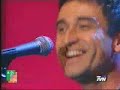 Los Prisioneros en De P� a P� Parte 5