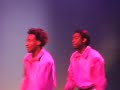 dreamgirls trailer