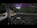 rfactor - BMW M3 GTR @ Opatija rfactor - BMW M3 GTR @ Opatija