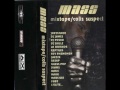 Joey starr, Nakk, Sinistre, Narcisse, Oups...