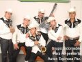 Para no perderte - Grupo Indomable