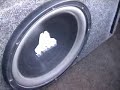 Sebring keko - JL Audio Sebring keko - JL Audio