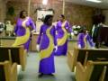 videos de Encourage Yourself Praise Dance