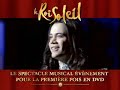Le Roi Soleil - Extraits DVD