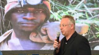 Film-Dokumentation zum Thema "Kongo, Krieg und unsere Handys" (Langversion)