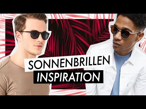 TOP Sonnenbrillen für WENIG GELD 😍