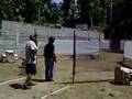 Topep of RCPRA at the 1st Capiz PNP PD Angan Fun Shoot