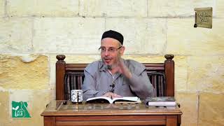 الحديث الثالث والعشرون الطهور شطر الإيمان