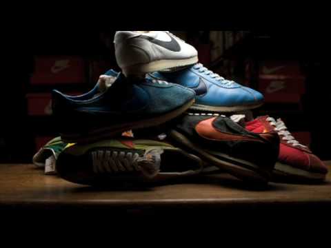 Nike Cortez Brothers Animated Movie 0 Nike Cortez Brothers Animated Movie