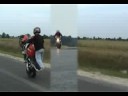 Maksym i jego bestia... Maksym i jego bestia...