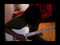 Syu Solo Demonstration #2 (Second Try)