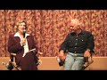 Sneak Preview Q&A with Anthony Hopkins Pt. 2