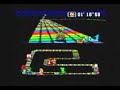 Super Mario Cart shortcut movie
