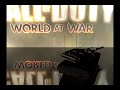 Call Of Duty World at war - Bayonet Jumps
