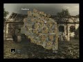 Call Of Duty World at war - Bayonet Jumps