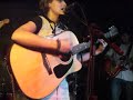 Mallu Magalh�es - studiosp - Town of rock n roll