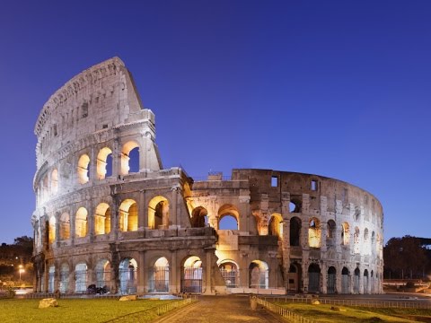 Rome - 10 Things You Need To Know