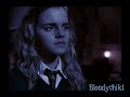 "I Kissed a Girl" (Hermione/Ginny AU)