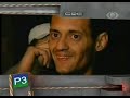 Cqc - top five 04/08/08