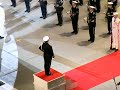 JSDF MARCHING FESTIVAL 2006 (21) -Grand Finale-