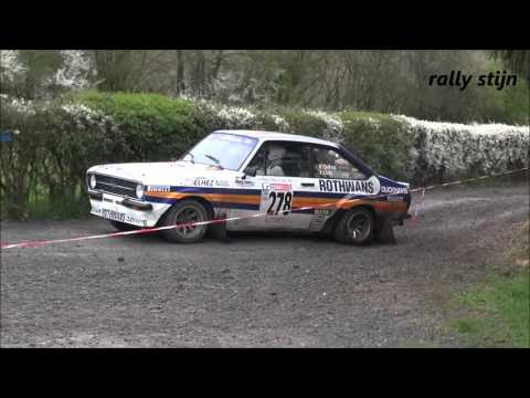 Latest WRC HD & Rally HD Videos