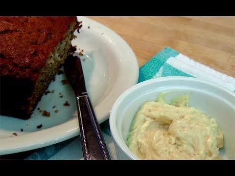 how to make banana bread