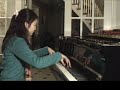 Kalinnikov. Chanson triste