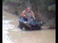 videos de Yamaha Grizzly 700FI