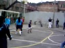 partido en la cancha la manuela