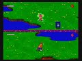 Toejam and earl