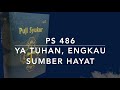 PS 486