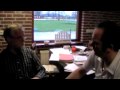 Ad Van Rooij talks to Freedom Central, November 2009, Best 5 of 13