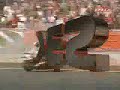 Superbike Crash