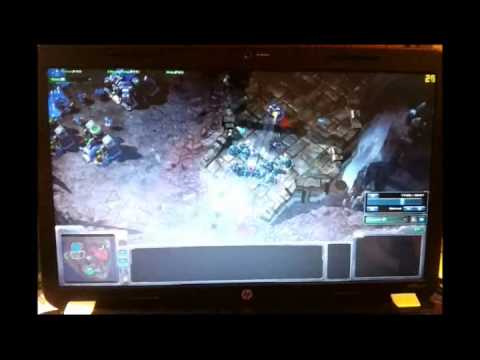 starcraft 2 review
