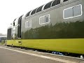 New Series. DELTIC Gordon Highlander (pt4)
