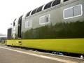 New Series. DELTIC Gordon Highlander (pt4)