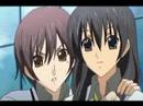 Special A amv - Highschool Never Ends