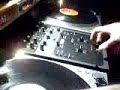 Scratch Freestyle Dicepticon - DJ Shadow Disavowed
