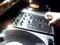 Scratch Freestyle Dicepticon - DJ Shadow Disavowed