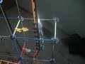 dynamic blaster knex rollercoaster