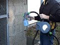 AEROMAX 800B pistolet peinture piolite AEROMAX 800B pistolet peinture piolite