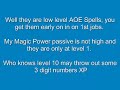Rappelz Epic4 Closed Beta Dark Magi Update