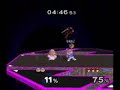 VaNz (ICz) v Tec9 (Marth) VaNz (ICz) v Tec9 (Marth)