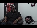 Bryan Hall Interview
